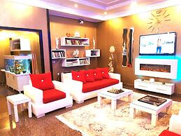 Business Park Hotel