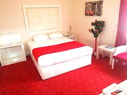 Business Park Hotel