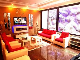 Business Park Hotel