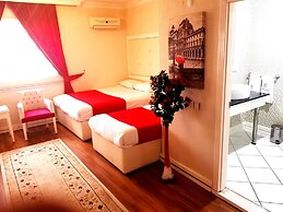 Business Park Hotel