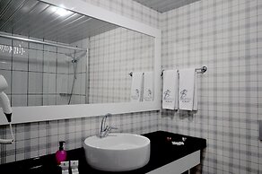 Business Park Hotel