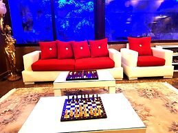 Business Park Hotel