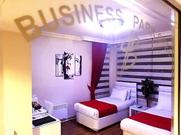 Business Park Hotel