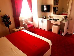 Business Park Hotel
