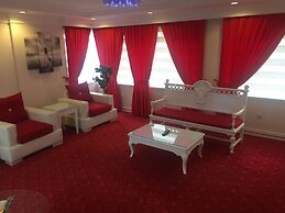 Business Park Hotel