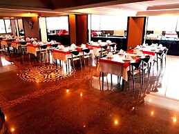 Business Park Hotel