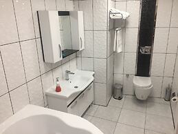 Business Park Hotel