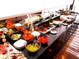 Business Park Hotel