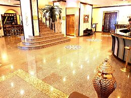 Business Park Hotel