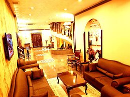 Business Park Hotel