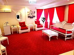 Business Park Hotel
