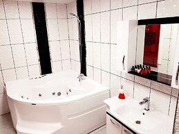 Business Park Hotel