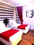 Business Park Hotel