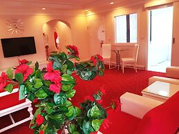 Business Park Hotel