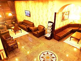 Business Park Hotel