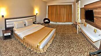Ozpark Hotel
