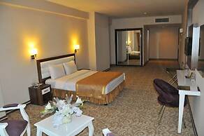 Ozpark Hotel