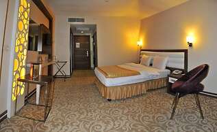 Ozpark Hotel