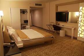 Ozpark Hotel