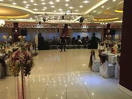 Ozpark Hotel