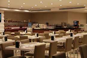 Ozpark Hotel