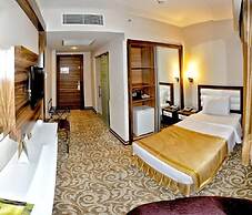 Ozpark Hotel