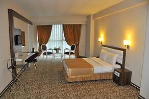 Ozpark Hotel