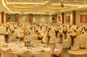 Ozpark Hotel