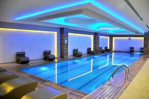 Ozpark Hotel