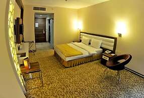 Ozpark Hotel