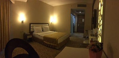 Ozpark Hotel