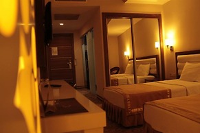 Ozpark Hotel