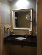 Ozpark Hotel
