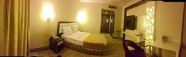 Ozpark Hotel