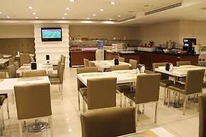 Ozpark Hotel