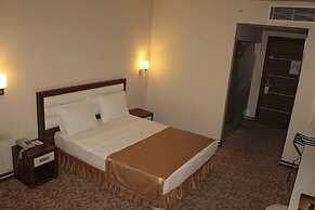 Ozpark Hotel