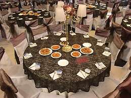 Ozpark Hotel