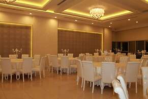 Ozpark Hotel
