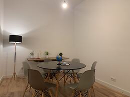 CoImpact Coliving - Hostel
