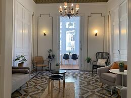 CoImpact Coliving - Hostel