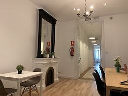 CoImpact Coliving - Hostel