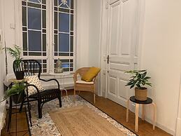 CoImpact Coliving - Hostel