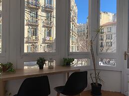 CoImpact Coliving - Hostel