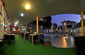 Ali Unal Apart Otel