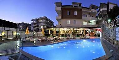 Ali Unal Apart Otel