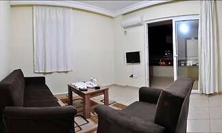 Ali Unal Apart Otel