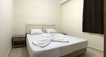 Ali Unal Apart Otel