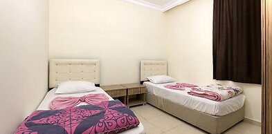 Ali Unal Apart Otel