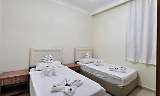 Ali Unal Apart Otel