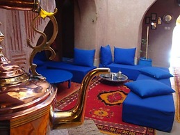 Dar Mouna